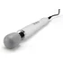 Вибромассажёр Doxy Wand Massager белый фото 2