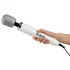 Вибромассажёр Doxy Wand Massager белый фото 4