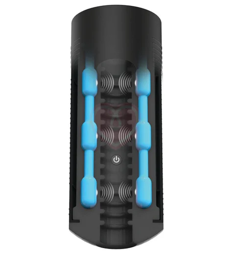 Сенсорный мастурбатор для секса на расстоянии Kiiroo Titan фото 5