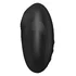 Вакуумный стимулятор с вибрацией Satisfyer Vulva Lover 3 чёрный фото 3