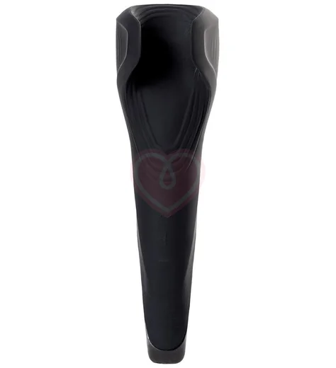 Вибратор для мужчин Satisfyer Men Wand чёрный фото 2