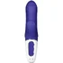 Вибратор Satisfyer Vibes Magic Bunny фиолетовый фото 2