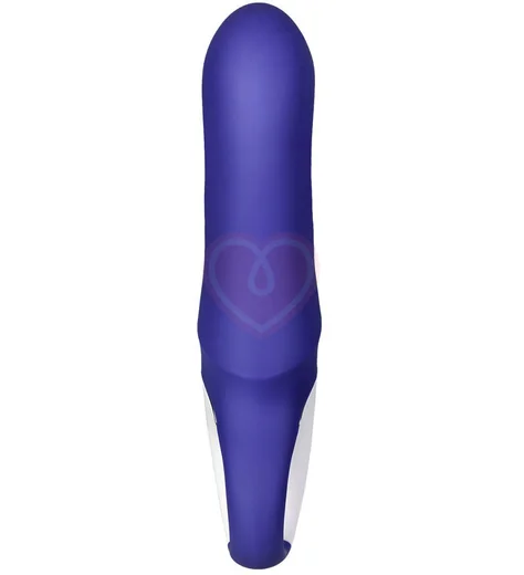 Вибратор Satisfyer Vibes Magic Bunny фиолетовый фото 3