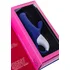 Вибратор Satisfyer Vibes Magic Bunny фиолетовый фото 7