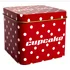 Дизайнерский вибратор-кексик Shiri Zinn Cupcake фото 5