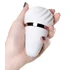 Вибратор-мороженка Satisfyer Little Wand Lay-on белый фото 3