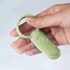 Эрекционное кольцо с вибрацией Tenga PaiRing лайм фото 9