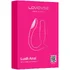 Анальная пробка с клиторальной стимуляцией Lovense Lush Anal фото 7