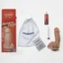 Фаллоимитатор с имитацией семяизвержения The Amazing Squirting Realistic Cock фото 3