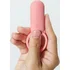Эрекционное кольцо с вибрацией Tenga Iroha PaiRing Coral Pink коралл фото 2