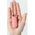 Эрекционное кольцо с вибрацией Tenga Iroha PaiRing Coral Pink коралл фото 4
