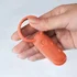 Эрекционное кольцо с вибрацией Tenga PaiRing коралл фото 11