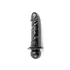 Кляп с фаллоимитатором Pipedream Deluxe Ball Gag with Dildo фото 6