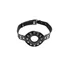 Кляп с фаллоимитатором Pipedream Deluxe Ball Gag with Dildo фото 7