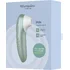 Бесконтактный клиторальный стимулятор Womanizer Pro зелёный фото 6