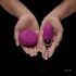 Инновационный массажёр LELO Lyla 2 SenseMotion лиловый фото 3