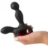 Стимулятор простаты Massager for him чёрный фото 2