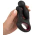 Стимулятор простаты Massager for him чёрный фото 3