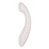 Вибратор для зоны G Satisfyer G-Force бежевый фото 2