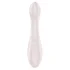 Вибратор для зоны G Satisfyer G-Force бежевый фото 3