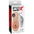 Мастурбатор вагина PipeDream Pdx Plus Heaven Stroker телесный фото 4