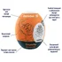 Мини-мастурбатор Satisfyer Masturbator Egg Crunchy фото 3