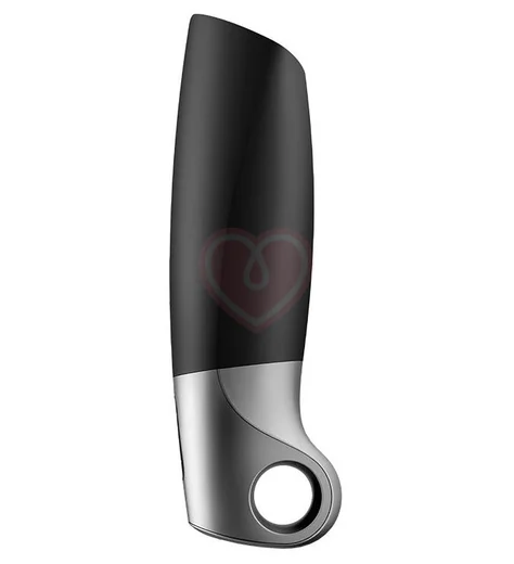 Мастурбатор Satisfyer Power Masturbator с вибрацией фото 2