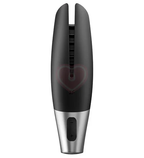 Мастурбатор Satisfyer Power Masturbator с вибрацией фото 3