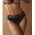 Пояс для страпона Strap-On-Me Lingerie Harness Heroine чёрный фото 5
