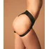Пояс для страпона Strap-On-Me Lingerie Harness Heroine чёрный фото 6