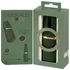 Мини-вибратор с двумя кончиками Emerald Love Luxurious Split Tip фото 6