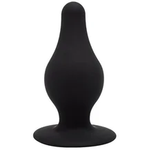 Маленькая анальная пробка SilexD Premium Silicone Plug XS