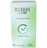 Презервативы с анестетиком и силиконовой смазкой Pleasure Lab 12 шт фото 1