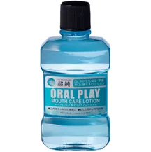 Оральный лубрикант с охлаждающим эффектом Bijond Oral Play Mouth Care Lotion Mint 80 мл