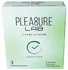 Презервативы с анестетиком и силиконовой смазкой Pleasure Lab 3 шт фото 1
