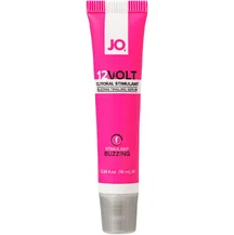 Возбуждающая сыворотка JO 12 Volt мощного действия 10 мл