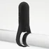 Эрекционное кольцо с усиленной вибрацией Tenga PaiRing+ чёрное фото 6