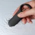 Эрекционное кольцо с усиленной вибрацией Tenga PaiRing+ чёрное фото 10