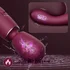 Массажёр для пар с кольцом BeYourLover Dominus бордовый фото 6