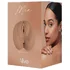 Мастурбатор анус и вагина Cnex Alive Mia телесный фото 6