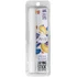 Диатомитовый сушильный стержень для мастурбаторов Cnex Alive Drying Stick белый фото 3