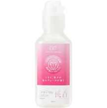 Лубрикант для орального секса Bijond Oral Play Lotion Peach персик 150 мл