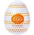 Мастурбатор яйцо Tenga Egg Starry фото 1