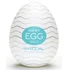 Мастурбатор яйцо Tenga Egg Wavy фото 1