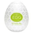 Мастурбатор яйцо Tenga Egg Clicker фото 1
