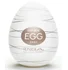 Мастурбатор яйцо Tenga Egg Silky фото 1