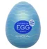 Мастурбатор яйцо Tenga Egg Cool с охлаждающим эффектом фото 1