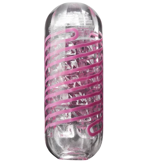 Мастурбатор Tenga Spinner Brick фото 1