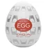 Мастурбатор яйцо Tenga Egg Boxy фото 1