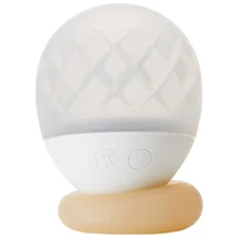 Мини-вибратор с подсветкой Tenga Iroha Ukidama Take